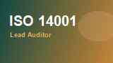 رئيس مدققي نظام إدارة البيئة — ISO 14001:2026